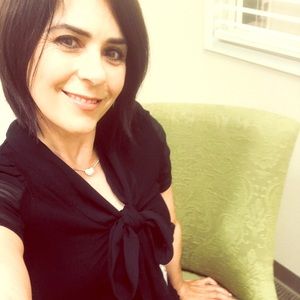 Meet your Posher, Lisa